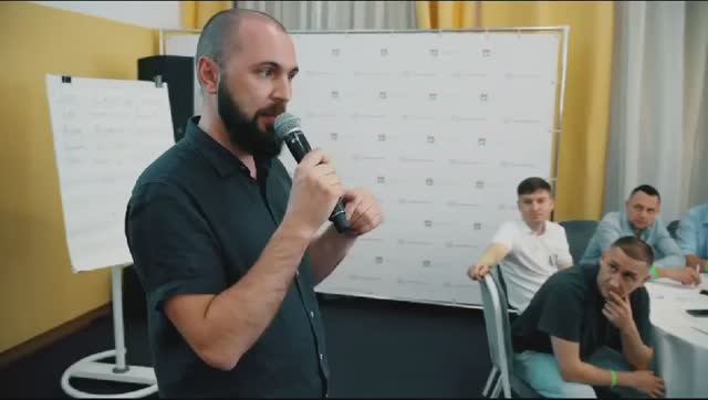 Mastermind Camp Sochi 2021