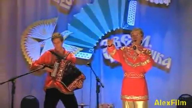 Илья Соловьев и Игорь Шипков в Мезени 2014 год. смотреть онлайн