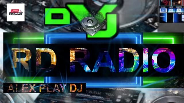 DVJ RD RADIO Live Stream( Beatport 2023 various 129 bpm # 13 смотреть онлайн