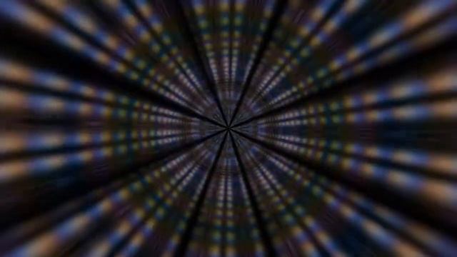 4K Hypnotic Colored Cycle AA VFX смотреть онлайн
