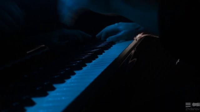 Tōru Takemitsu: Romance [The Saddest Piano Piece] смотреть онлайн