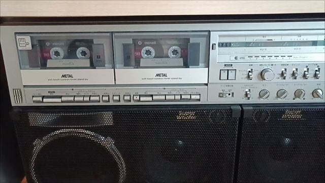 Sharp GF 909, Шарп 777 смотреть онлайн