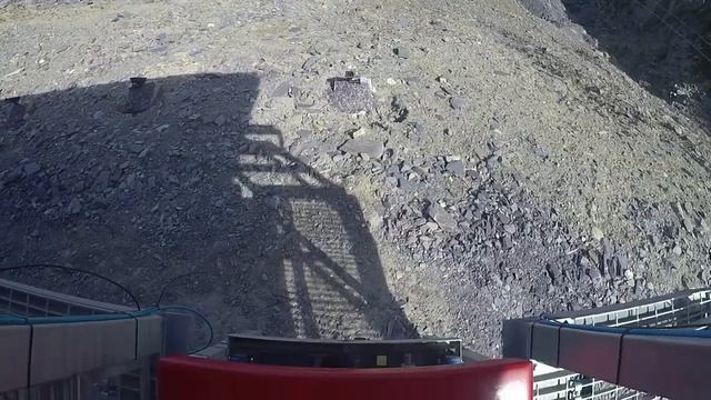 Zip world Velocity 2 Snowdonia смотреть онлайн