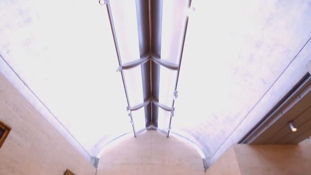 Explore. Discuss. Learn. Student Tours At The Kimbell