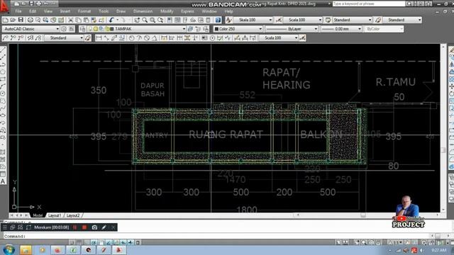 Tutorial Hitung Volume manual & Sketchup untuk RAB bangunan 2021 смотреть онлайн