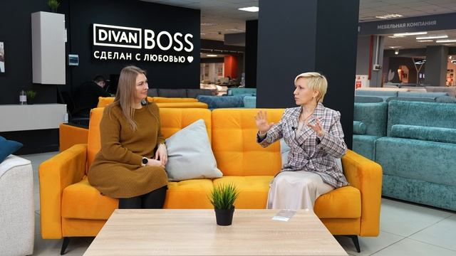 Знакомство с Дизайнером | Полина Николаева