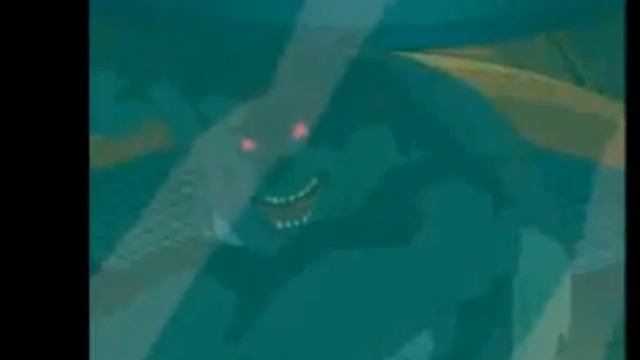 Donatello-Monster Out In You