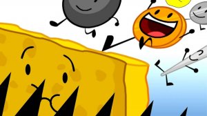 BFDIA 5с: No More Snow!