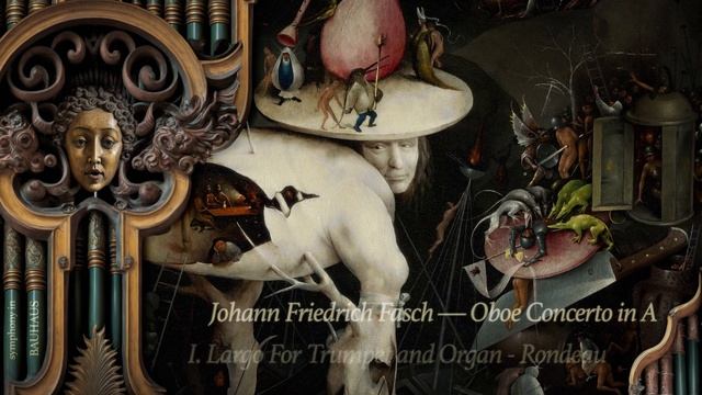 Did Buxtehude Influence Bach? Compare Organ Works смотреть онлайн