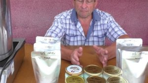 Молоко для Михалыча. Топлёное молоко в автоклаве НЕФОР.