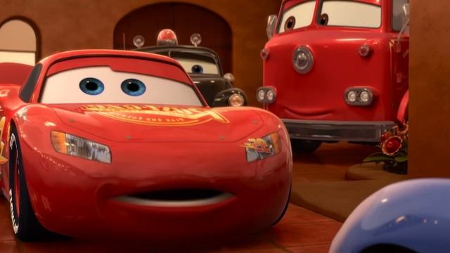 Lightning McQueen Cars - Coffin Dance Song (Cover)