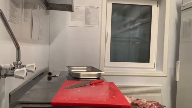 Все готовлю🧑🍳 много мяса🥩 смотреть онлайн