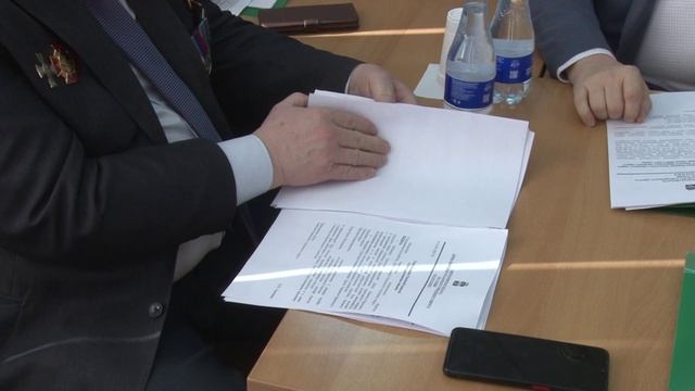 Какие нововведения приняли депутаты местной Думы на очередном заседании смотреть онлайн