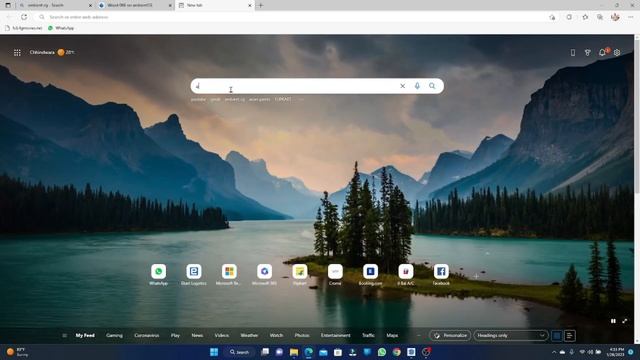 enscape exterior render settings and tips & tricks смотреть онлайн