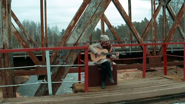 Мария Шаулите - Осенняя смотреть онлайн