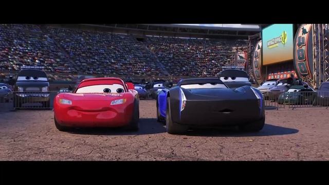 Lightning McQueen Cars - Coffin Dance Song (Cover)