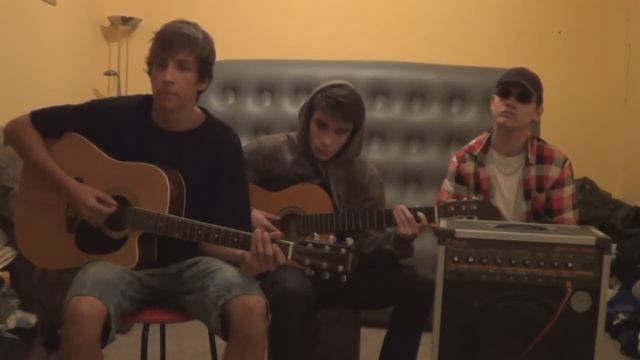 Béta Verzió : John Cage's 4'33" (cover) смотреть онлайн