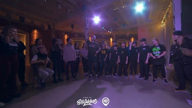 ДВИЖЕНИЕ Battle May 2021 | Krump PRO | Quarterfinal | Выход 4 смотреть онлайн