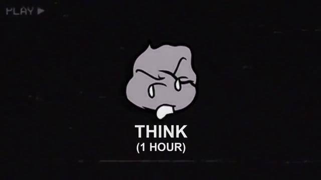 Think (1 HOUR) Perfect Loop | Funkdela Catalogue [VOL. 0 DEMO] | Friday Night Funkin'