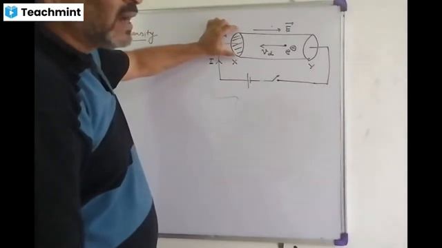 class 12. Current Electricity -2 смотреть онлайн