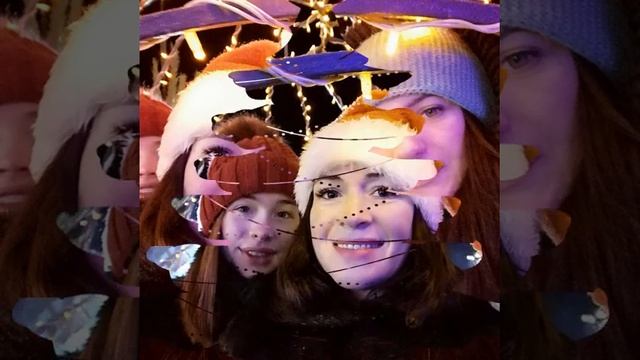 Новый 2020 год... New Year 2020...xxx смотреть онлайн