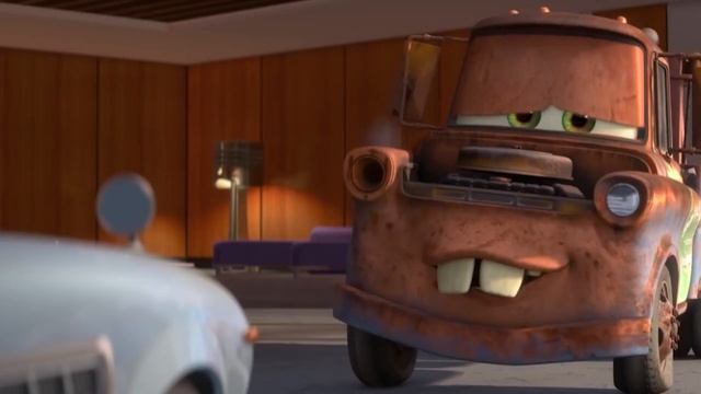 Lightning McQueen Cars - Coffin Dance Song (Cover)