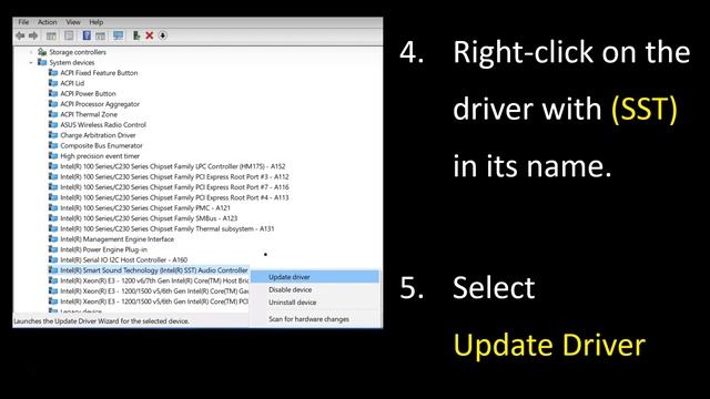 No Audio Output Device Is Installed - WINDOWS 10 FIX смотреть онлайн