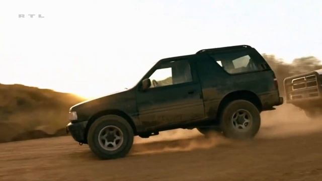 Alarm Fur Cobra 11 - S42E04 Scene 7 смотреть онлайн
