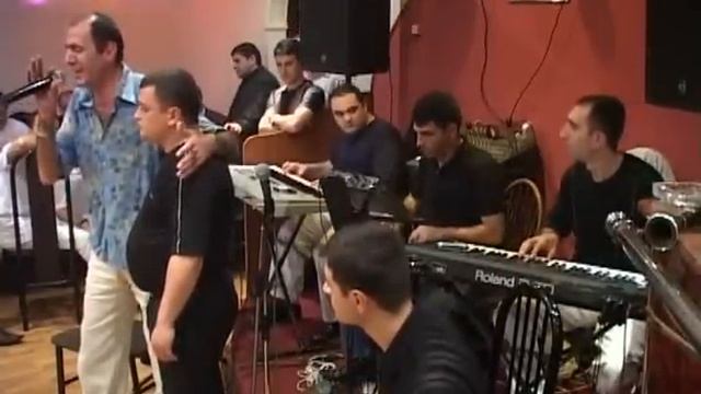 Arman Alexanyan (GOJI)& Hovik Vardanyan  MAYRIK