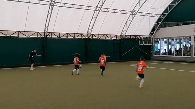 Arman Zulum (AZ7) III dio смотреть онлайн