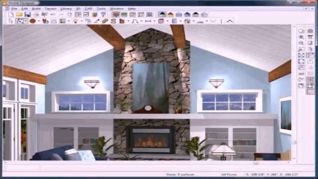 Punch Home Landscape Design Studio Free Trial смотреть онлайн