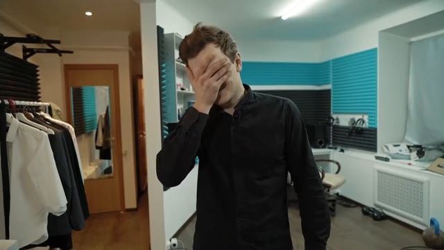 Какой стыд... Ларин - Видео вставка для монтажа смотреть онлайн