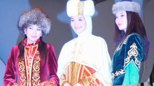 Үкілі-ай кер, ❤ۇكىلى-اي كەر - халық әні, Қазақ қыздары. Ғани Зақанұлы