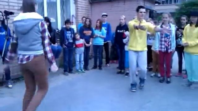 Триаш баттл финал смотреть онлайн