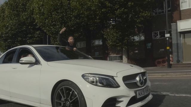 RK x Izzie Gibbs - U Know [Music Video] | Link Up TV смотреть онлайн