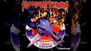 В шторме викинг и меч Коррозия металла