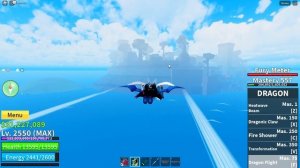 Where To Trade in Blox Fruits Sea 3 | How To Trade in Third Sea