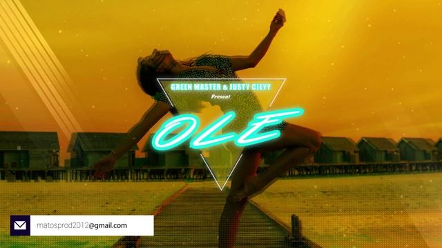 [FREE] Salsa Reggaeton | Maluma Type Beat 2021 | Latin afrobeat Guitar Instrumental - OLE смотреть онлайн
