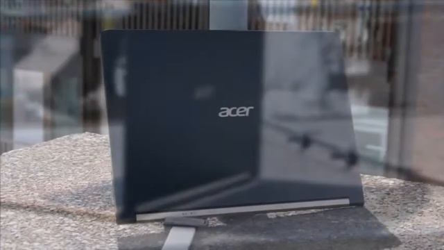 Acer Swift 7 Review: Ultra Portable And Ultra Thin