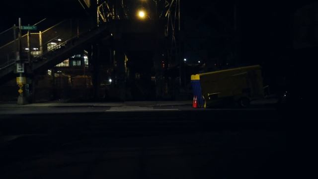 EVERY NIGHT TRAIN 2022 Part 1 смотреть онлайн