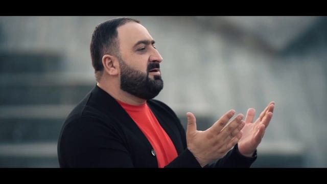 Garik Kirakosyan - Heros Hayk Stepanyani Hishatakin Գարիկ Կիրակոսյան հերոս Հայկ Ստեփանյանի հիշատակի