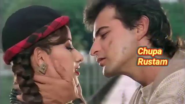 Aisa na ho arman jag jaye(Chupa rustam){HQ SONG}【Dolby sound】 смотреть онлайн