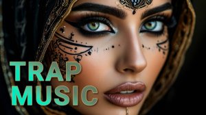 Арабская музыка - Trap music - TroyBoi - Mantra