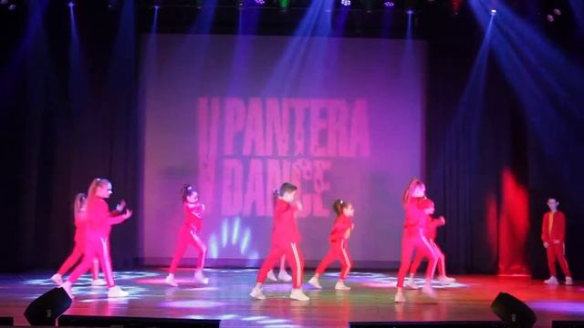 PANTERA KIDS|V PANTERA DANCE|ПОЧУВСТВУЙ СЕБЯ ЗВЕЗДОЙ