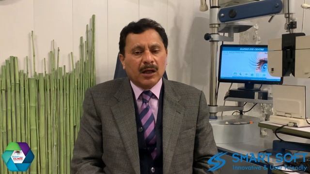 Prof. Dr. Nadeem Hafeez Butt says about SMART-SOFT смотреть онлайн
