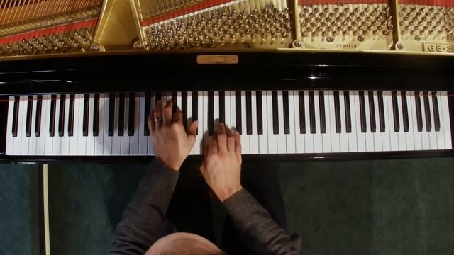 April (Snowdrop) from The Seasons by Tchaikovsky смотреть онлайн