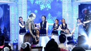 Даниель "Суйуу керемет"