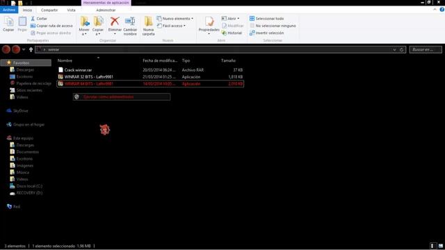 Como descargar Winrar смотреть онлайн