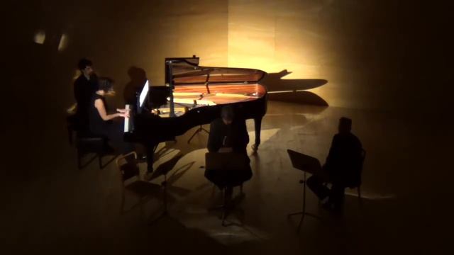 Alban Berg - 12 Variations on an original theme смотреть онлайн