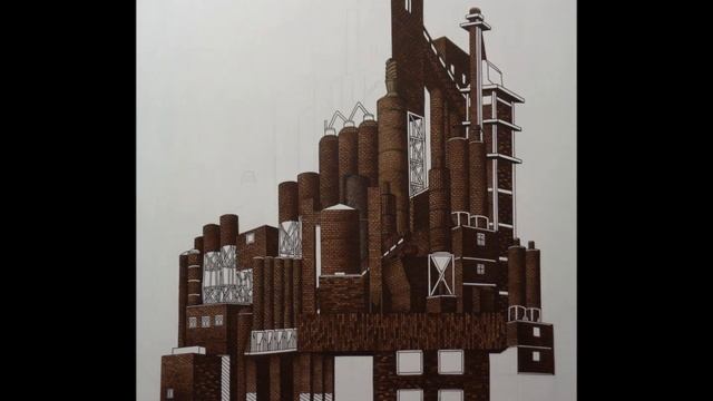 Дистополис. Орган. 2019 Dystopolis. Pipe Organ. 2019. смотреть онлайн
